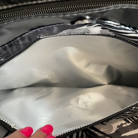 NWOT Lug Classic Large Tote - Tempo - Picture 8 of 12